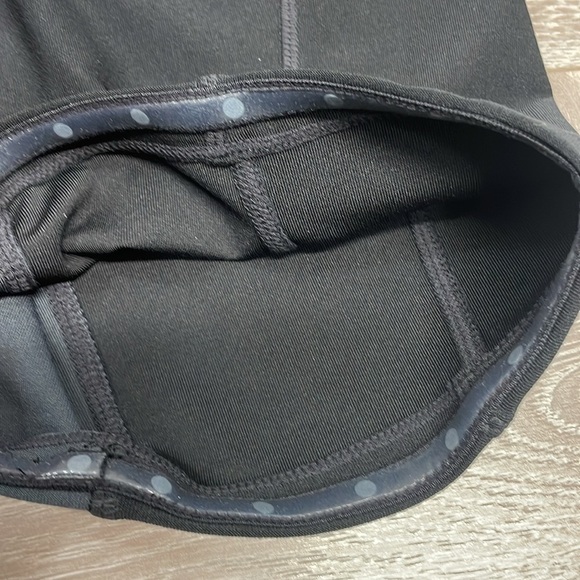 NWOT Mondetta Padded Cycling Biking Shorts Pocket L - Picture 6 of 14